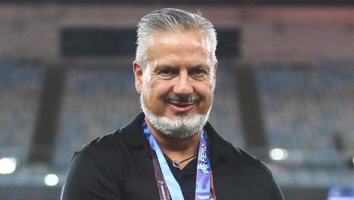 “Chegou como bagre”: Boto fala sobre Pulgar e gera polêmica em apresentação no Flamengo