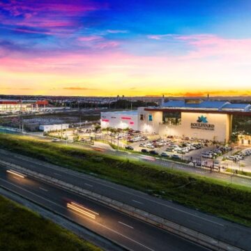 Aniversário de Camaçari: Boulevard Shopping terá programação especial no feriado desta segunda-feira (28)