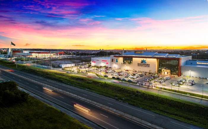 Aniversário de Camaçari: Boulevard Shopping terá programação especial no feriado desta segunda-feira (28)