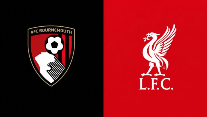 Bournemouth x Liverpool, onde assistir ao vivo pela Premier League com Rayan em busca do primeiro gol no Inglês