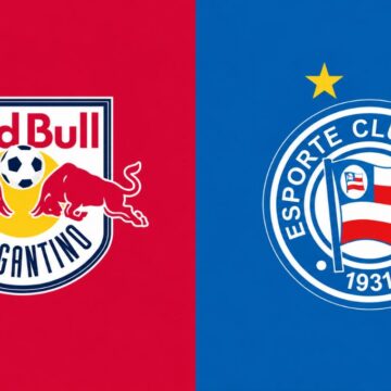 RB Bragantino x Bahia, onde assistir ao vivo pelo Brasileirão em duelo por vaga na Libertadores