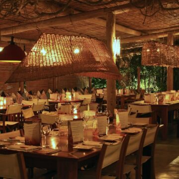 Vendas de bares e restaurantes crescem 6,9% na Bahia, aponta levantamento
