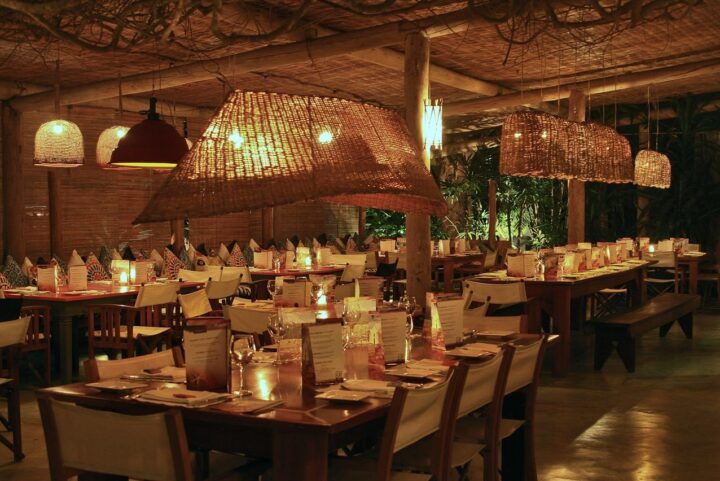 Vendas de bares e restaurantes crescem 6,9% na Bahia, aponta levantamento