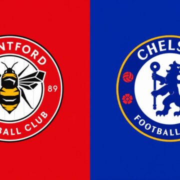 Brentford x Chelsea, onde assistir ao vivo pela Premier League em duelo direto na parte de cima da tabela