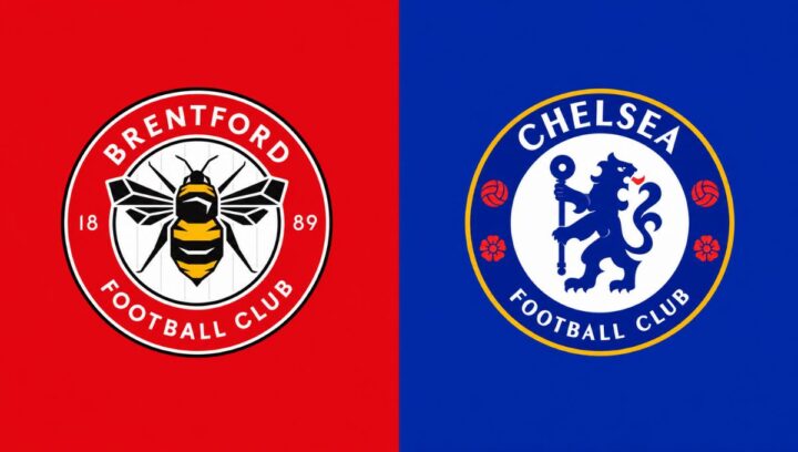 Brentford x Chelsea, onde assistir ao vivo pela Premier League em duelo direto na parte de cima da tabela