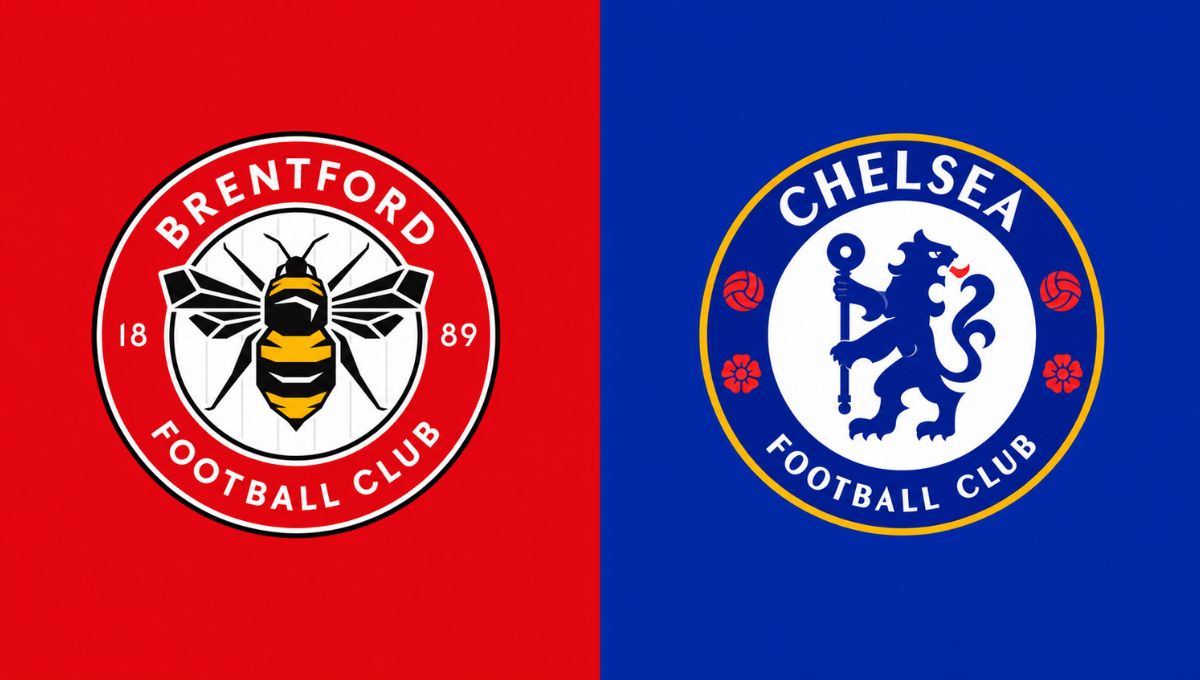 Brentford x Chelsea, onde assistir ao vivo pela Premier League em duelo direto na parte de cima da tabela