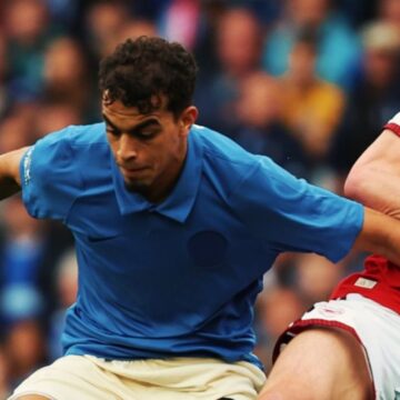 Brighton atropela Arsenal por 3×0, expõe saída de bola e desmonta o campeão inglês