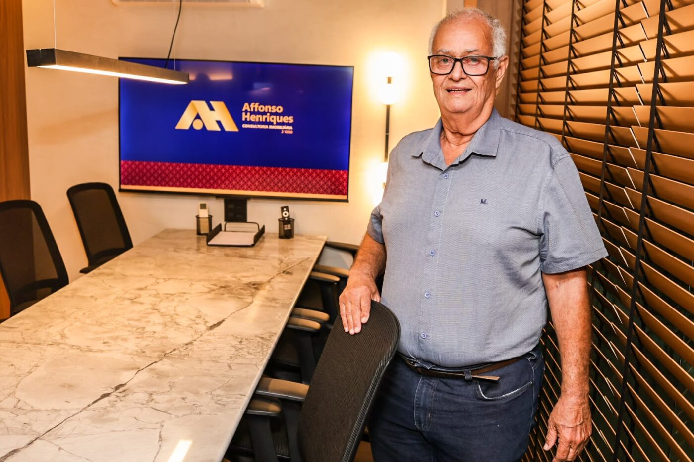 Alberto Gomes