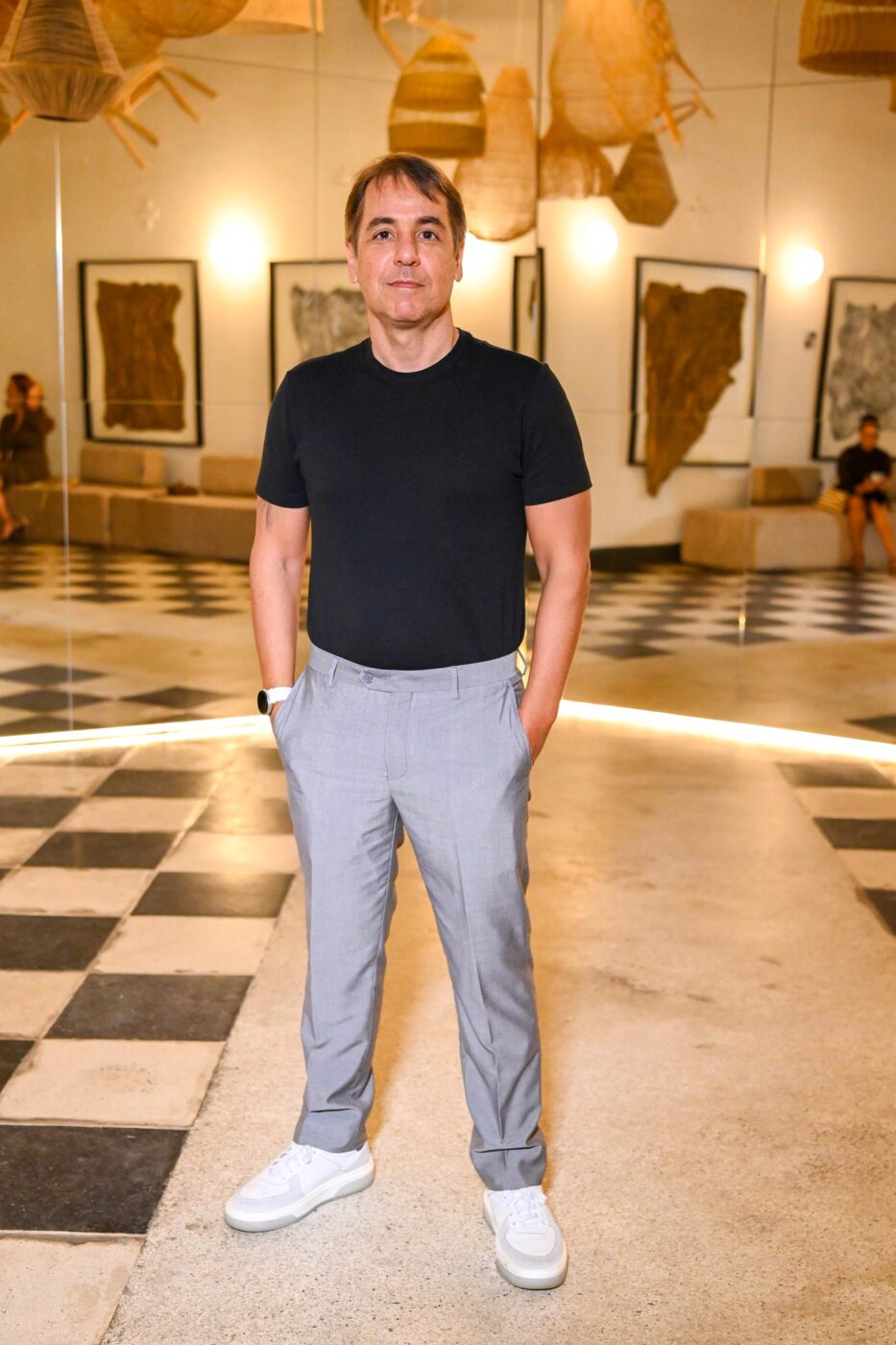 Leonardo César