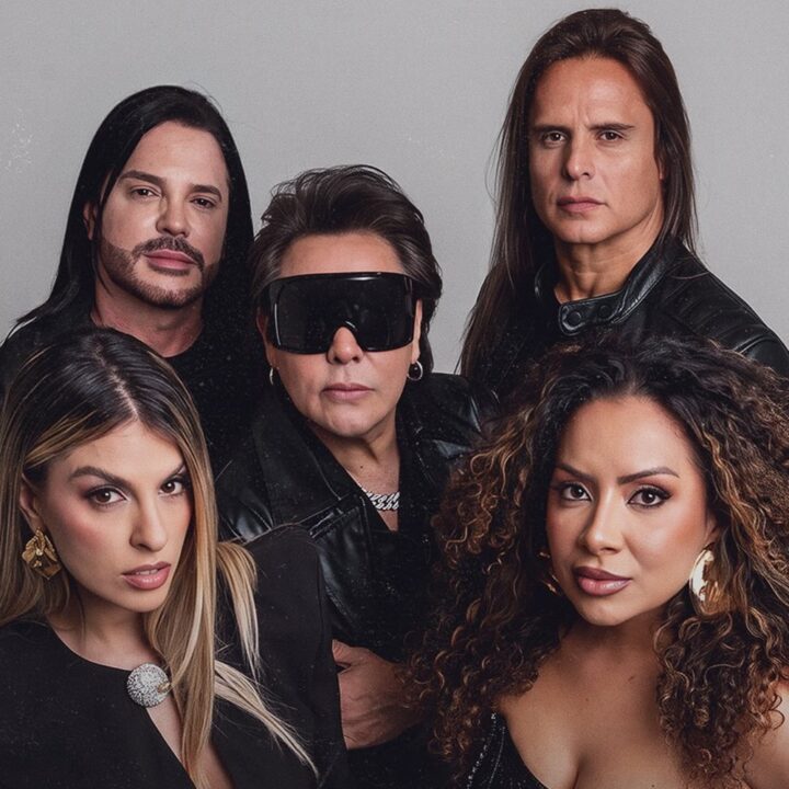 Calcinha Preta anuncia turnê pelo Brasil e confirma show em Salvador; veja cidades