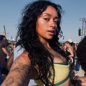 Filha de Xanddy solta prévia de nova música e empolga fãs: ‘Só um pouquinho’