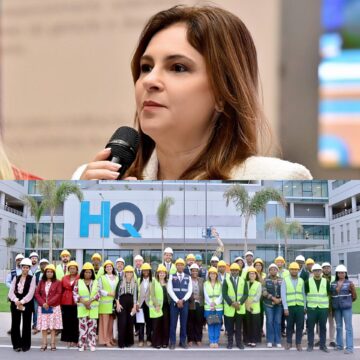 Médica de Salvador integra missão oficial do Brasil para tratamento de queimados em Angola