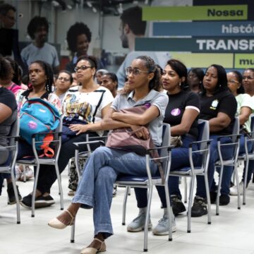 Marias na Construção inicia cursos de formação para 150 mulheres em Salvador