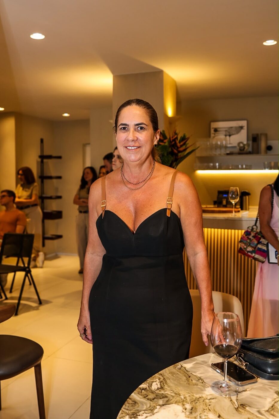 Aline Cangussú