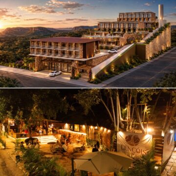 Lençóis Privilege inaugura stand de vendas na Chapada Diamantina; veja fotos