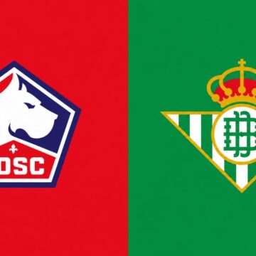 Lille x Real Betis, onde assistir ao vivo pela Champions League na volta do Betis após 21 anos