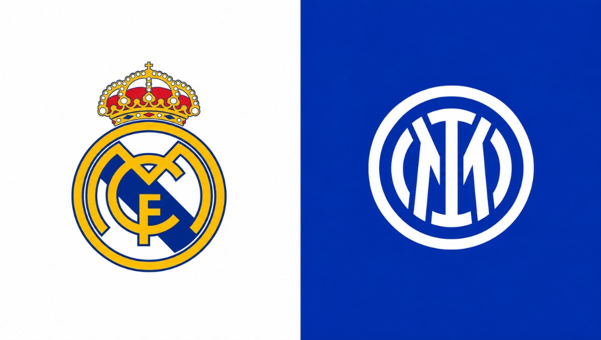 Real Madrid x Inter Milan, onde assistir ao vivo pela Champions League na estreia da fase de liga
