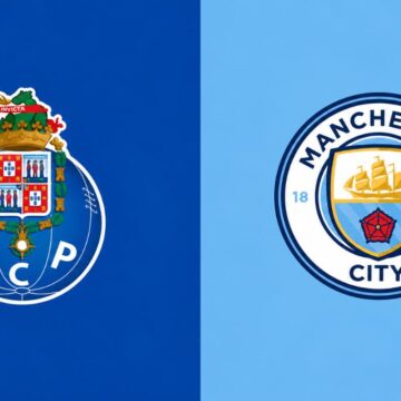 Porto x Manchester City, onde assistir ao vivo pela Champions League em estreia na fase de liga