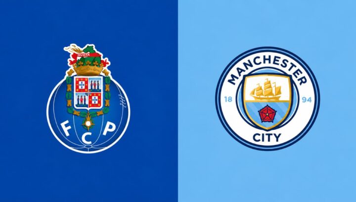 Porto x Manchester City, onde assistir ao vivo pela Champions League em estreia na fase de liga