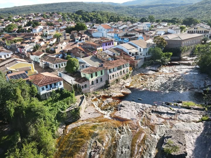 Lençóis recebe evento que une gastronomia, turismo e produtos baianos