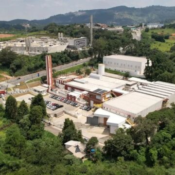 Farmacêutica italiana anuncia investimento de R$ 124 milhões para ampliar fábrica no Brasil