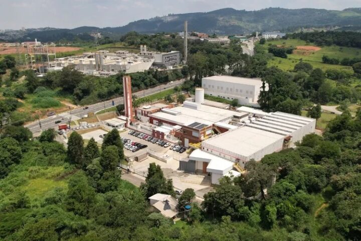 Farmacêutica italiana anuncia investimento de R$ 124 milhões para ampliar fábrica no Brasil