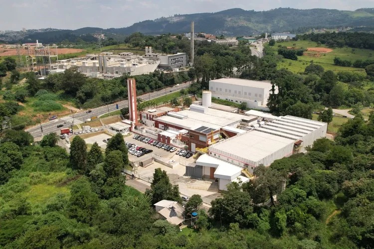 Farmacêutica italiana anuncia investimento de R$ 124 milhões para ampliar fábrica no Brasil