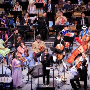 Osba apresenta trilhas de Harry Potter, O Poderoso Chefão e Indiana Jones em CineConcerto em Salvador