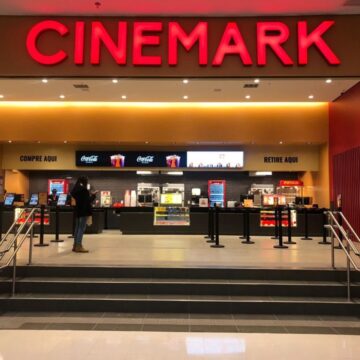 Cinema por R$ 10: Cinemark anuncia promoção especial em setembro