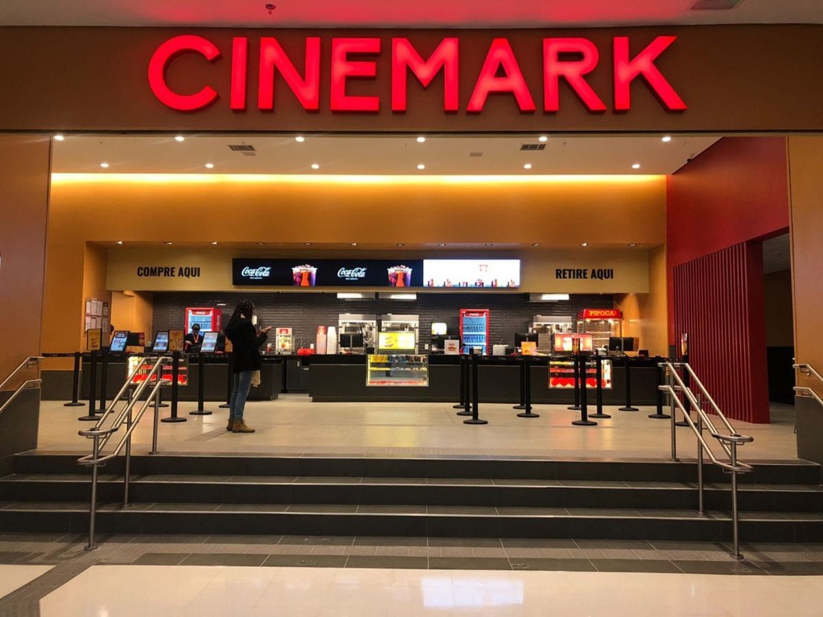 Cinema por R$ 10: Cinemark anuncia promoção especial em setembro
