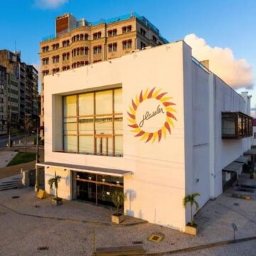 Salvador terá Semana do Cinema com ingressos a partir de R$ 10