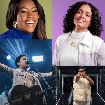 Clama Bahia celebra 17 anos com shows gratuitos no Comércio de Salvador
