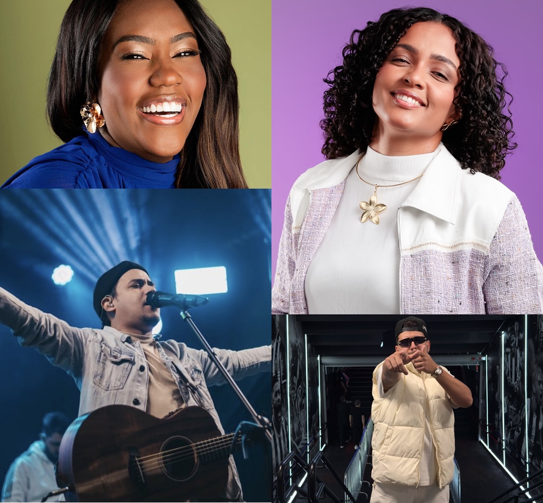 Clama Bahia celebra 17 anos com shows gratuitos no Comércio de Salvador