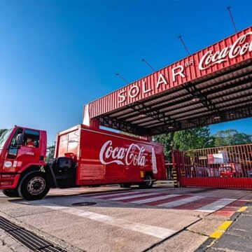 Coca-Cola abre vaga de trainee na Bahia com salário de R$ 7,5 mil