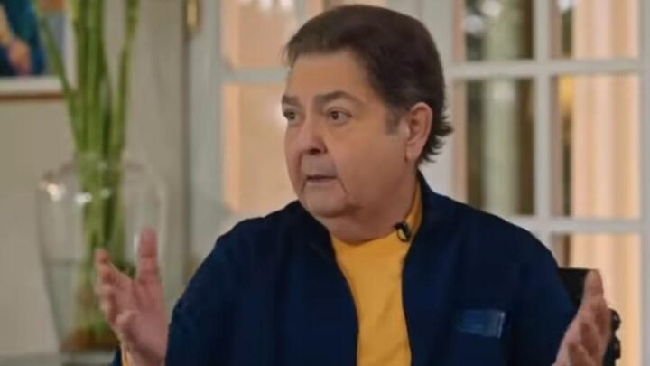 Aos 76 anos, Faustão revela como está recuperação após quatro transplantes e descarta volta à TV