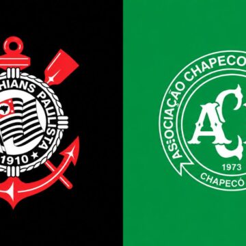 Corinthians x Chapecoense, onde assistir ao vivo pelo Brasileirão Série A em duelo entre 10º colocado e lanterna