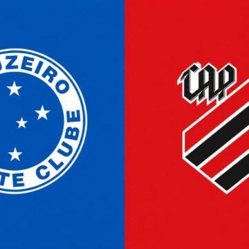 Cruzeiro x Athletico-PR, onde assistir ao vivo pelo Brasileirão em duelo direto por vaga na Libertadores