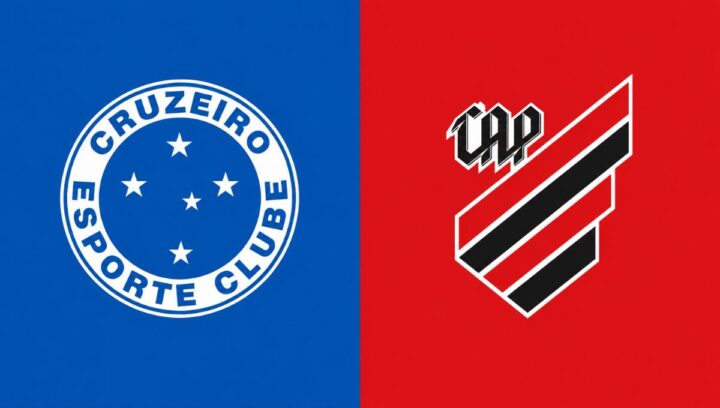 Cruzeiro x Athletico-PR, onde assistir ao vivo pelo Brasileirão em duelo direto por vaga na Libertadores