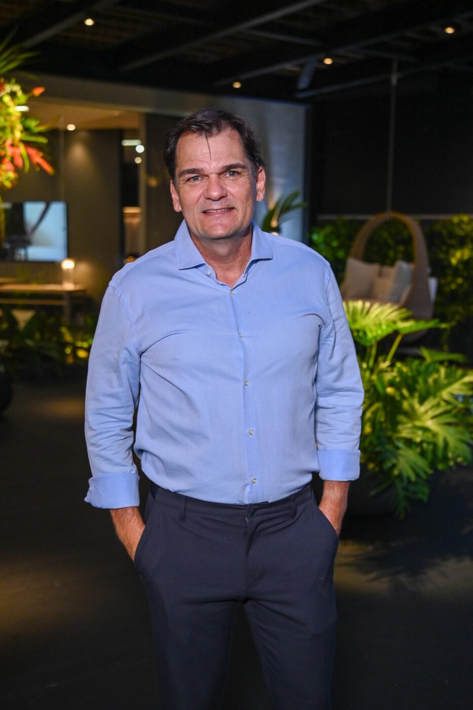 Marcos Gordilho
