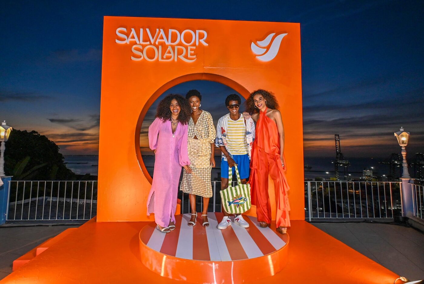 Salvador Solare
