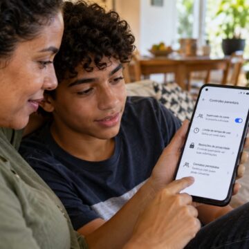 WhatsApp ganha controle parental para adolescentes no Brasil; saiba usar