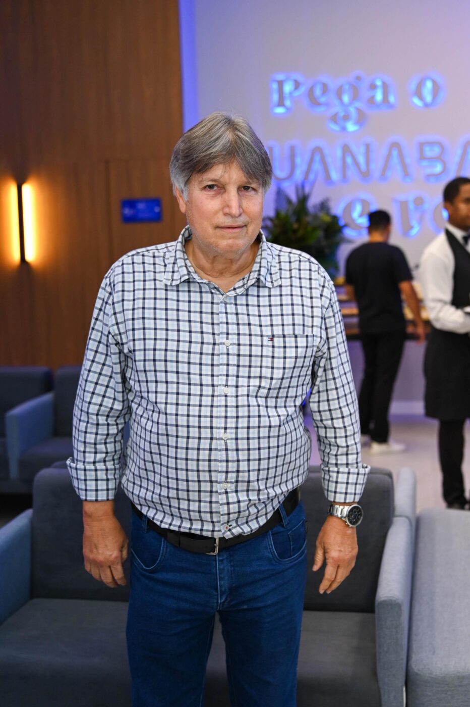 Henrique Portugal Pedreira
