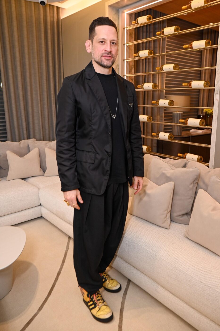 André Rodrigues
