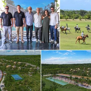 Conheça o Eco Boulevard, novo empreendimento entre Praia do Forte e Imbassaí lançado neste sábado