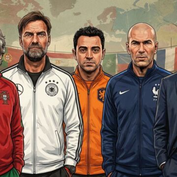 Data FIFA reúne estreias de Klopp, Xavi, Zidane e Jorge Jesus e três partidas do Brasil; confira datas dos jogos