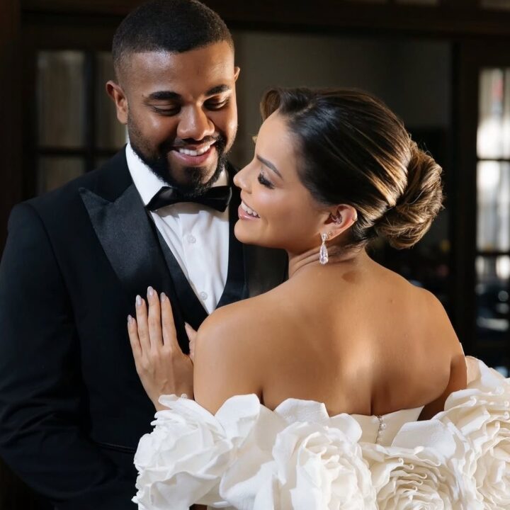 Davi Brito contrata assessor de luxo para casamento com Emilly Araújo em Salvador