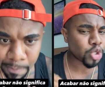 Davi Brito se revolta com proibição das bets e desabafa: ‘É possível fiscalizar’