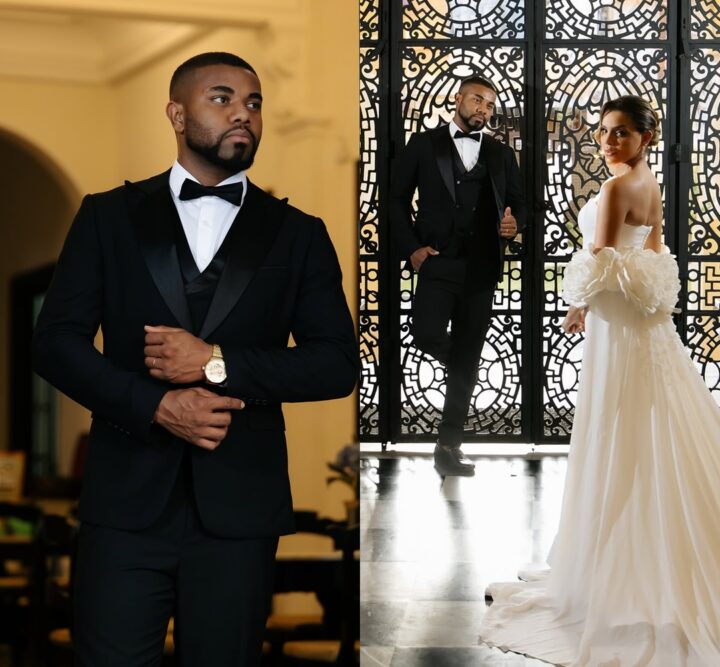 Davi Brito divulga ensaio de pré-casamento com Emilly Araújo; veja fotos