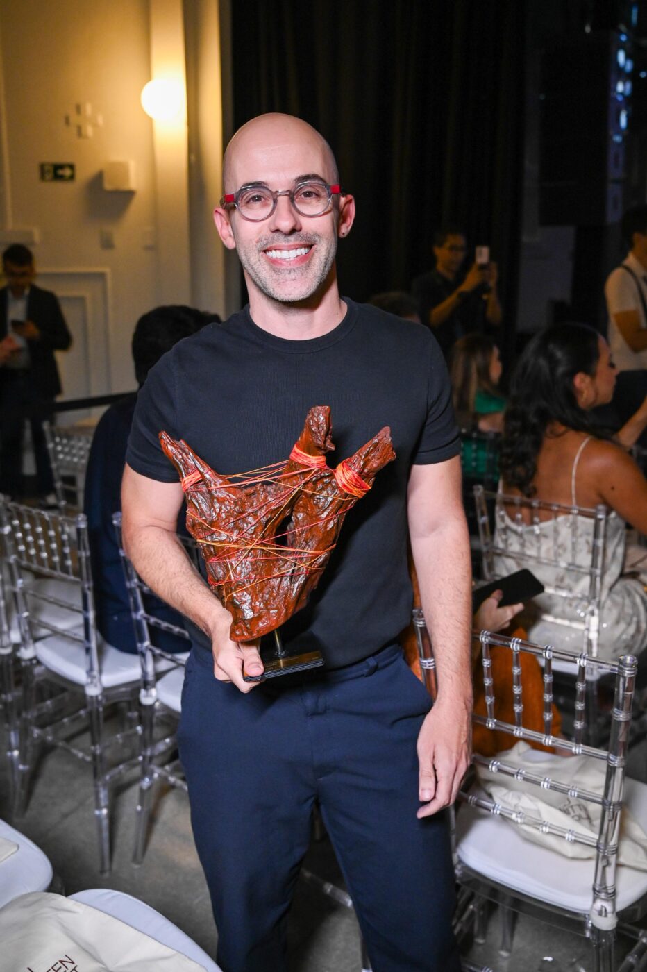 Gabriel Magalhães