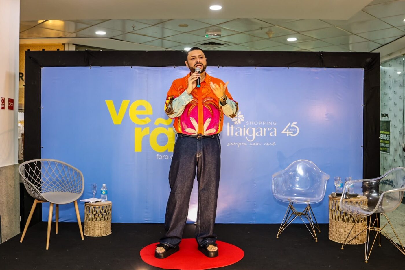 Alê Reis